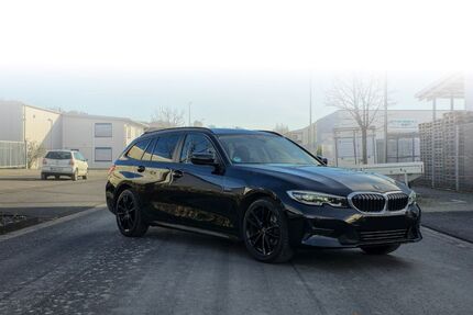 BMW 318 Gebrauchtwagen