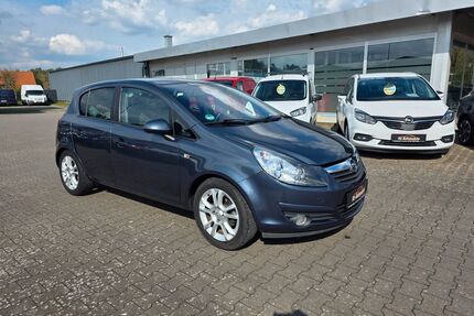 Opel Corsa Gebrauchtwagen