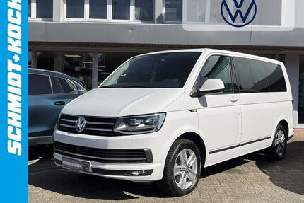 VW T6 Multivan Gebrauchtwagen