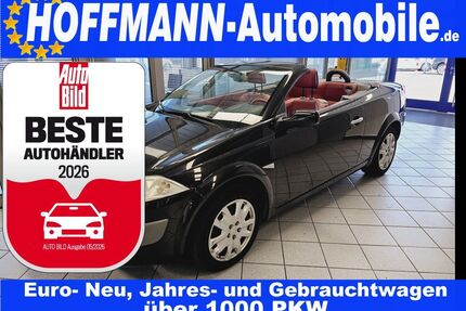 Renault Megane Gebrauchtwagen