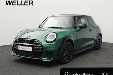 Mini Cooper C Gebrauchtwagen