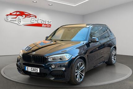 BMW X5 M50 Gebrauchtwagen