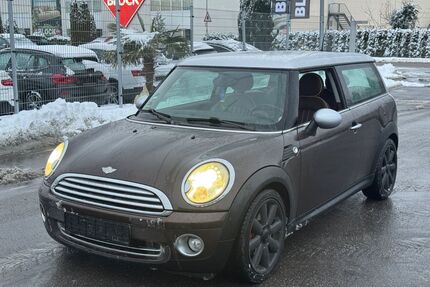 Mini Cooper Gebrauchtwagen