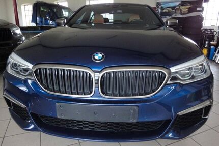 BMW M550 Gebrauchtwagen