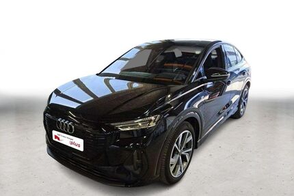 Audi Q4 e-tron Gebrauchtwagen