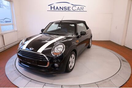 Mini Cooper Cabrio Gebrauchtwagen