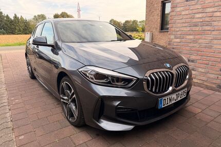 BMW 118 Gebrauchtwagen