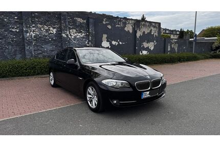 BMW 528 Gebrauchtwagen