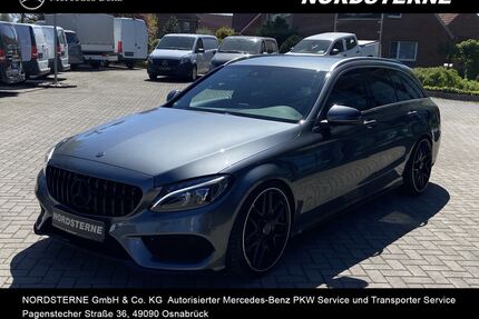 Mercedes-Benz C 250 Gebrauchtwagen