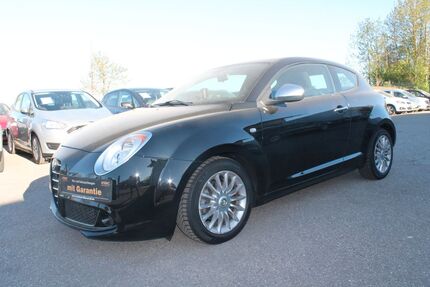 Alfa Romeo MiTo Gebrauchtwagen