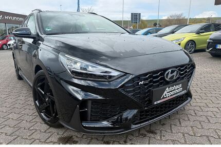 Hyundai i30 Gebrauchtwagen