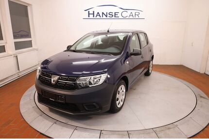 Dacia Sandero Gebrauchtwagen