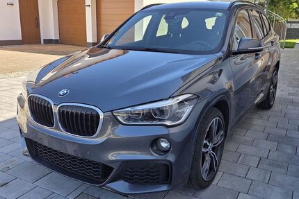 BMW X1 Gebrauchtwagen