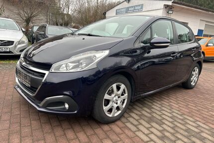Peugeot 208 Gebrauchtwagen