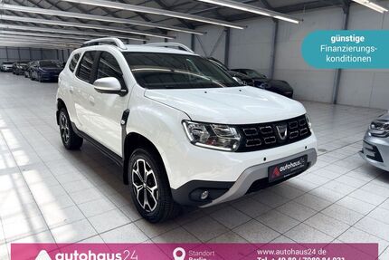 Dacia Duster Gebrauchtwagen