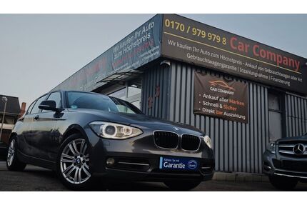 BMW 120 Gebrauchtwagen