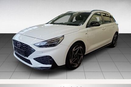 Hyundai i30 Gebrauchtwagen