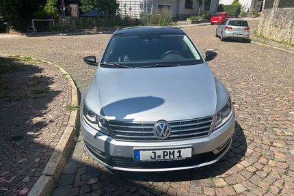 VW CC Gebrauchtwagen