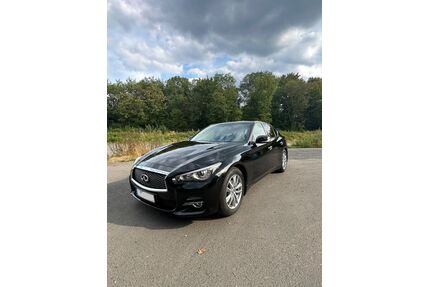 INFINITI Q50 Gebrauchtwagen