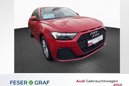 Audi A1 Gebrauchtwagen