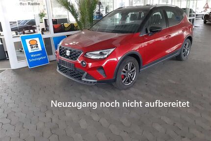 Seat Arona Gebrauchtwagen