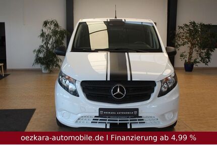 Mercedes-Benz Vito Gebrauchtwagen