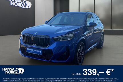 BMW X1 Gebrauchtwagen