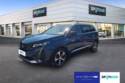 Peugeot 5008 Gebrauchtwagen