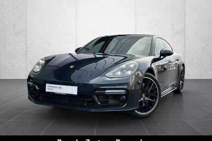 Porsche Panamera Gebrauchtwagen