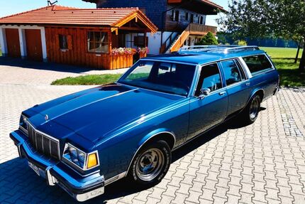Buick Electra Gebrauchtwagen