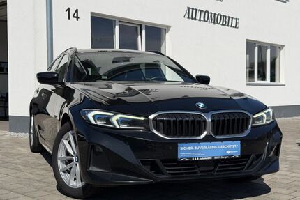 BMW 320 Gebrauchtwagen