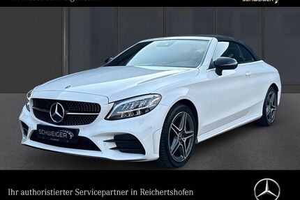 Mercedes-Benz C 180 Gebrauchtwagen