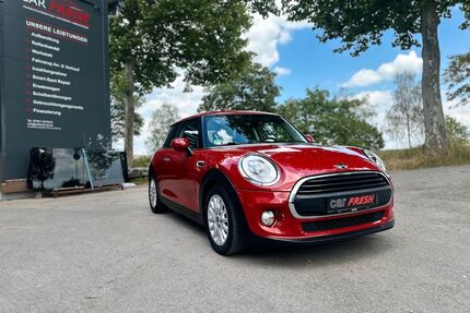 Mini ONE Gebrauchtwagen