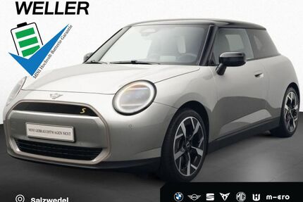 Mini Cooper SE Gebrauchtwagen