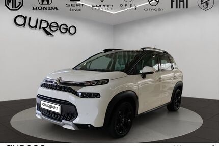 Citroen C3 Aircross Gebrauchtwagen
