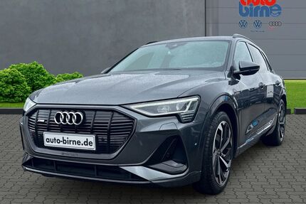 Audi e-tron Gebrauchtwagen