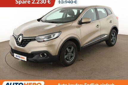 Renault Kadjar Gebrauchtwagen