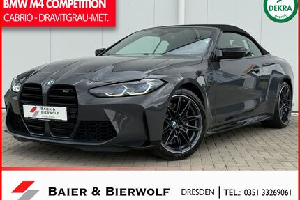 BMW M4 Gebrauchtwagen