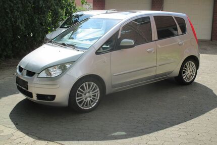 Mitsubishi Colt Gebrauchtwagen