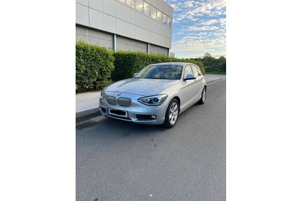 BMW 116 Gebrauchtwagen