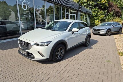 Mazda CX-3 Gebrauchtwagen