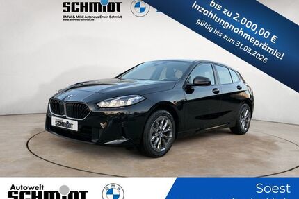 BMW 120 Gebrauchtwagen