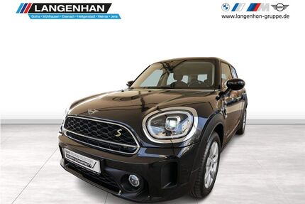 Alfa Romeo Cooper SE Countryman 