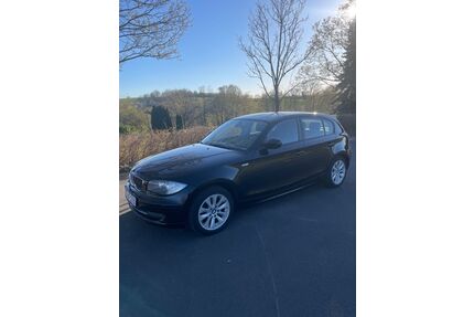 BMW 116 Gebrauchtwagen