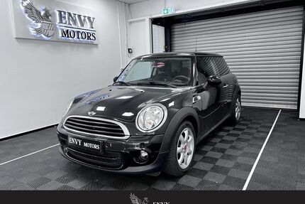 Mini ONE Gebrauchtwagen