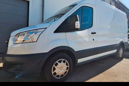 Ford Transit Gebrauchtwagen