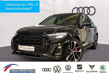 Audi SQ5 Gebrauchtwagen