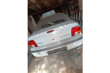 Chrysler Neon Gebrauchtwagen