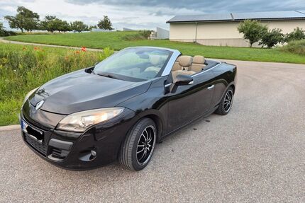 Renault Megane Gebrauchtwagen