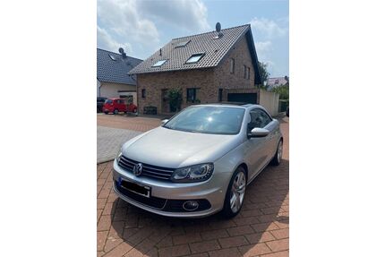 VW Eos Gebrauchtwagen